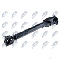 Кардан NTY 1437934493 D14 EEI NWN-LR-004 - Изображение 2
