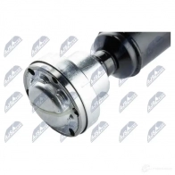 Кардан NTY NWN-VW-004 68C T6Y 1439077840 - Изображение 4