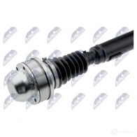 Кардан NTY 1439077841 KLZ JA NWN-CH-012 - Изображение 2