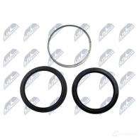 Ремкомплект шкворня поворотного кулака NTY NUZ-NS-002 1439125734 AFNU 5 - Изображение 3