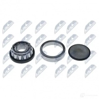 Ремкомплект шкворня поворотного кулака NTY D6 ZMFW KNZ-NS-002 1422495131 - Изображение 2