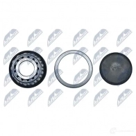 Ремкомплект шкворня поворотного кулака NTY D6 ZMFW KNZ-NS-002 1422495131 - Изображение 3
