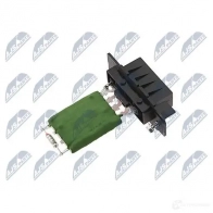 Резистор печки NTY KX ON7J 1439134607 ERD-CT-019 - Изображение 2