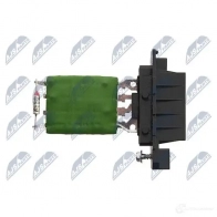 Резистор печки NTY KX ON7J 1439134607 ERD-CT-019 - Изображение 3