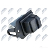 Резистор печки NTY 4X8J K ERD-RE-019 1439134608 - Изображение 2