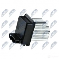 Резистор печки NTY ERD-AU-006 1439134610 RO0AZ0 R - Изображение 2