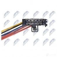 Резистор печки NTY 1437934785 ERD-FT-002K 3 6OUL - Изображение 2