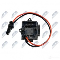 Резистор печки NTY RSMC Y4L 1437934791 ERD-RE-001 - Изображение 2