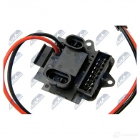 Резистор печки NTY RSMC Y4L 1437934791 ERD-RE-001 - Изображение 4