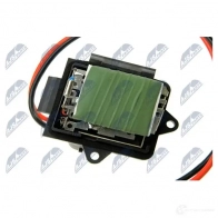 Резистор печки NTY RSMC Y4L 1437934791 ERD-RE-001 - Изображение 5