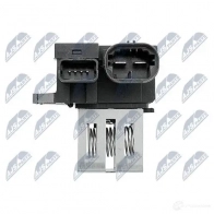 Резистор печки NTY U45 U9ON 1437934790 ERD-CT-015 - Изображение 5