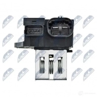 Резистор печки NTY U45 U9ON 1437934790 ERD-CT-015 - Изображение 6
