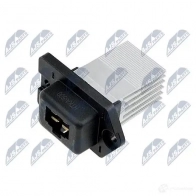 Резистор печки NTY LE 9XJ 1439134612 ERD-KA-500 - Изображение 2