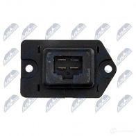 Резистор печки NTY LE 9XJ 1439134612 ERD-KA-500 - Изображение 4