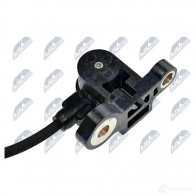 Датчик коленвала, импульсов NTY 1439182195 ECP-MZ-002 D 7YDV - Изображение 2