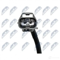 Датчик коленвала, импульсов NTY M2XQI G 1439182198 ECP-TY-005 - Изображение 3