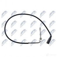 Датчик температуры выхлопных газов NTY 0 YWMGVC EGT-VW-015 1439187223 - Изображение 1