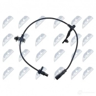 Датчик АБС NTY HCA-HD-024 1439205734 A7FGT GR - Изображение 1