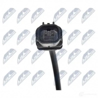 Датчик АБС NTY HCA-HD-024 1439205734 A7FGT GR - Изображение 3