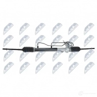 Рулевая рейка NTY STBO B 1437715621 SPK-NS-002 - Изображение 2