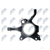 Поворотный кулак, цапфа NTY ZZP-VW-003 1437935230 NVU KA3 - Изображение 4