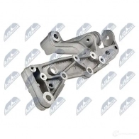 Поворотный кулак, цапфа NTY 1437935234 MKZT5 1 ZWD-VW-017A - Изображение 2
