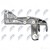 Поворотный кулак, цапфа NTY 1437935234 MKZT5 1 ZWD-VW-017A - Изображение 3