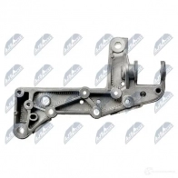 Поворотный кулак, цапфа NTY 1437935234 MKZT5 1 ZWD-VW-017A - Изображение 4