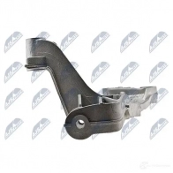 Поворотный кулак, цапфа NTY 1437935234 MKZT5 1 ZWD-VW-017A - Изображение 5