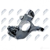 Поворотный кулак, цапфа NTY ZZP-FR-002 1439312606 FAGMD Z2 - Изображение 2