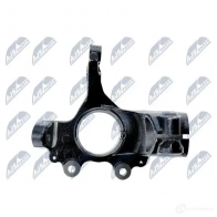 Поворотный кулак, цапфа NTY ZZP-FR-002 1439312606 FAGMD Z2 - Изображение 3