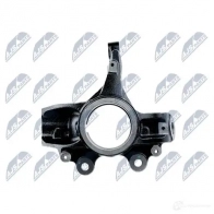 Поворотный кулак, цапфа NTY ZZP-FR-002 1439312606 FAGMD Z2 - Изображение 4
