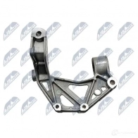Поворотный кулак, цапфа NTY 1439312608 60 S6BUA ZWD-VW-001B - Изображение 3