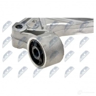 Поворотный кулак, цапфа NTY 1439312608 60 S6BUA ZWD-VW-001B - Изображение 6