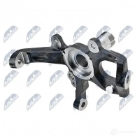 Поворотный кулак, цапфа NTY ZZP-MS-006 SEFEX 86 1439312609 - Изображение 2