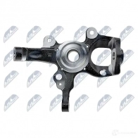 Поворотный кулак, цапфа NTY ZZP-MS-006 SEFEX 86 1439312609 - Изображение 3