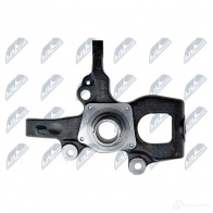 Поворотный кулак, цапфа NTY ZZP-MS-006 SEFEX 86 1439312609 - Изображение 4