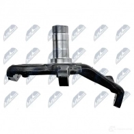 Поворотный кулак, цапфа NTY ZZP-MS-006 SEFEX 86 1439312609 - Изображение 5