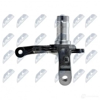 Поворотный кулак, цапфа NTY ZZP-MS-006 SEFEX 86 1439312609 - Изображение 6