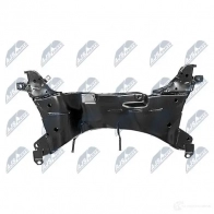 Подрамник NTY C O46RC ZRZ-MS-003 1437934735 - Изображение 2