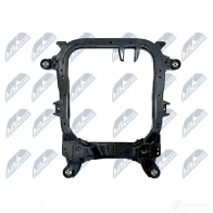 Подрамник NTY ZRZ-PL-001 1439313849 1XE5W0 P - Изображение 2