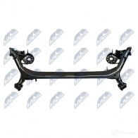 Балка моста NTY ZRZ-HD-004 ZS0 IA 1437934782 - Изображение 2