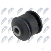 Сайлентблок NTY EF04 D 1439325266 ZTT-TY-043A - Изображение 2