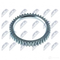 Рычаг подвески NTY Q5WG Z6T ZWD-AU-001 1437936208
