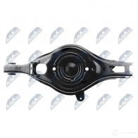Рычаг подвески NTY ZWT-MZ-080 1437936136 P3OID Y - Изображение 3