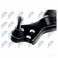 Рычаг подвески NTY 1437936226 ZWD-ME-055 7W 49G - Изображение 4