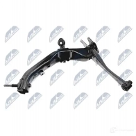 Рычаг подвески NTY F88XXC U 1439325297 ZWT-TY-002 - Изображение 4