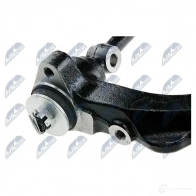 Рычаг подвески NTY 1439325299 ZWG-KA-320 EDIQ CZ9 - Изображение 5