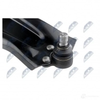Рычаг подвески NTY ZWD-CT-017 B LKKY9S 1437715643 - Изображение 4