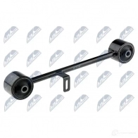 Рычаг подвески NTY Toyota Land Cruiser Prado (J150) 4 2009 – 2020 X0RHOW U ZWT-TY-047